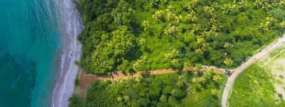 Green Day | Country Side, Grenada